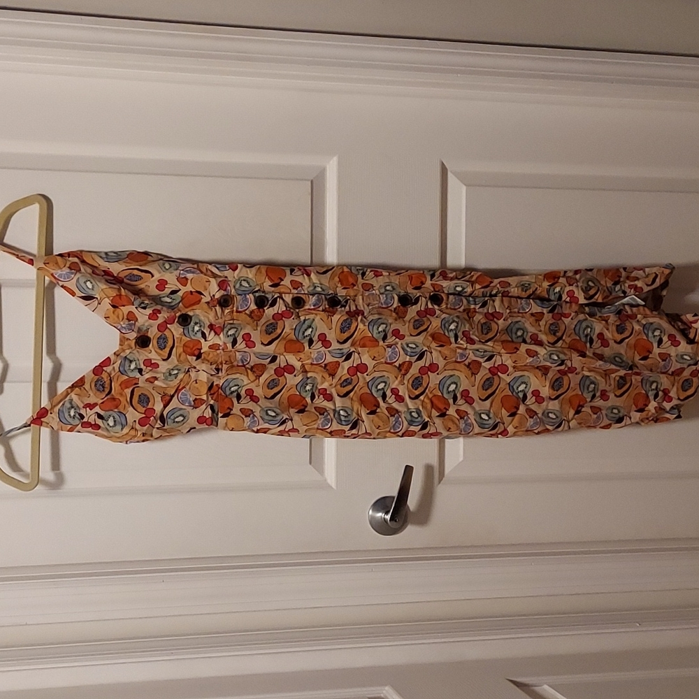 Midi Dress Urban Outfitters